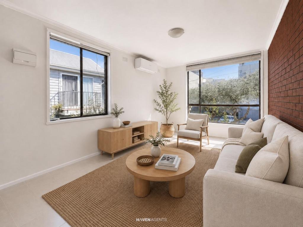 5/211 Esplanade West, Port Melbourne, VIC 3207