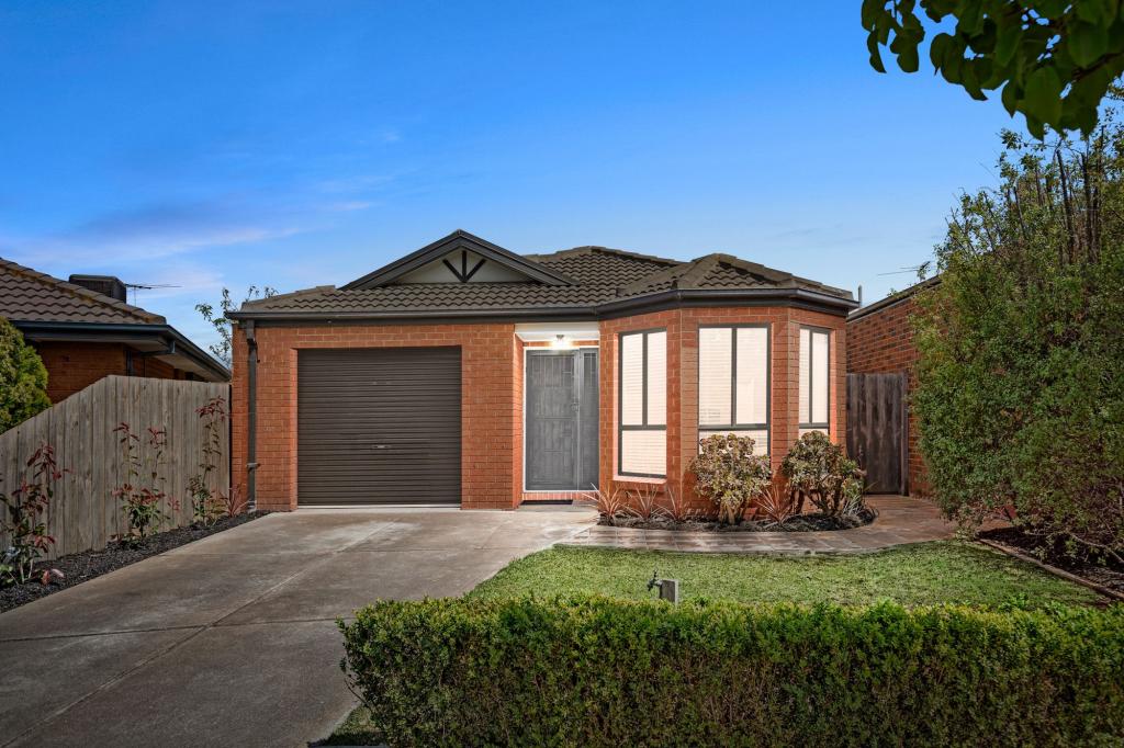 6 Lucy Cl, Tarneit, VIC 3029