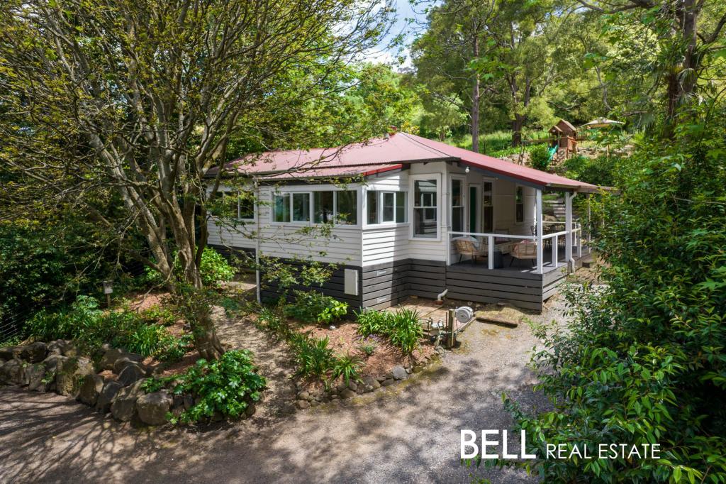 22 Gully Cres, Belgrave, VIC 3160