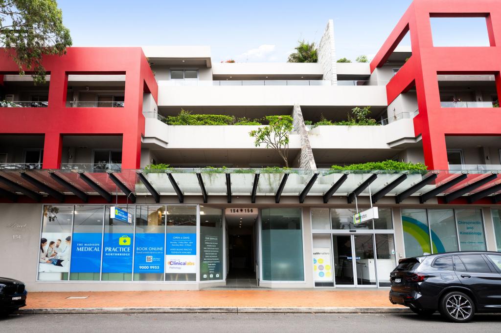 Suite C/154-156 Sailors Bay Rd, Northbridge, NSW 2063