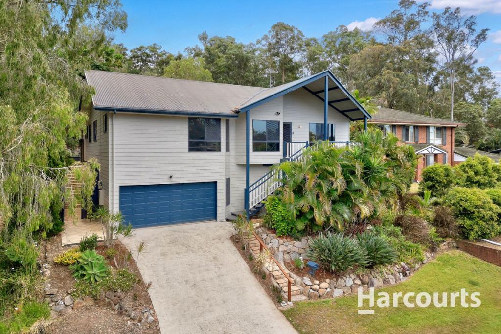 24 Kesteven St, Albany Creek, QLD 4035