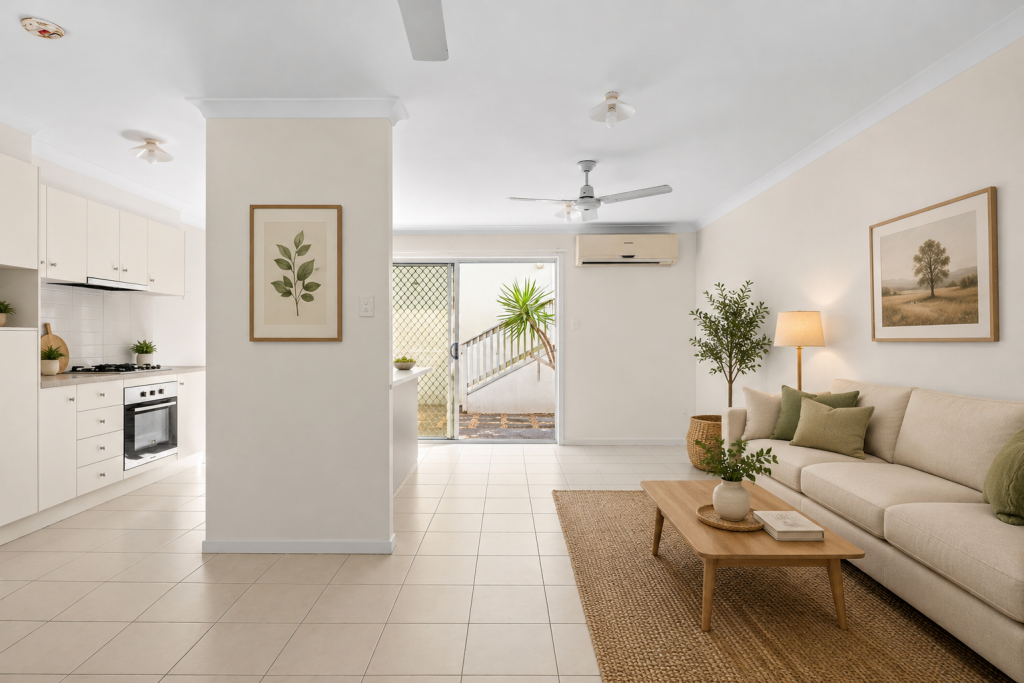 2/30 Seashell Ave, Coomera, QLD 4209