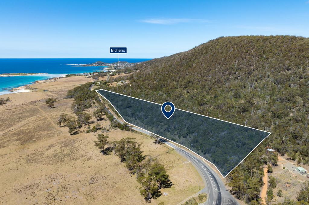 18127 Tasman Hwy, Bicheno, TAS 7215
