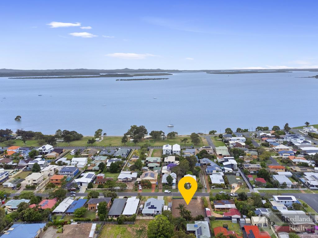 22 Yeo St, Victoria Point, QLD 4165