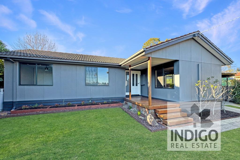 18 Thompson St, Beechworth, VIC 3747