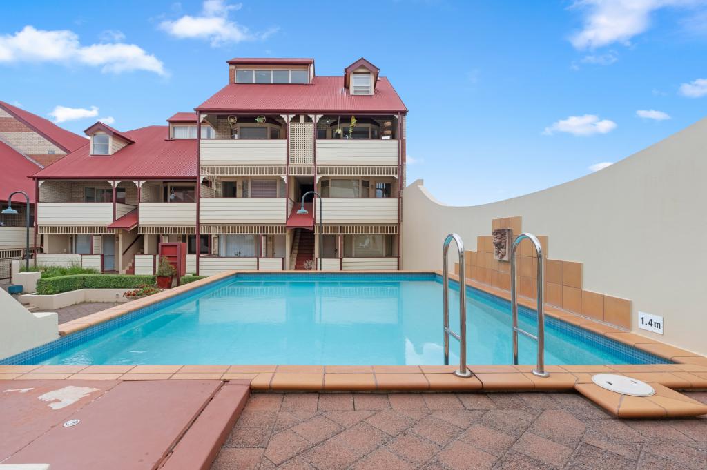 32/53 Warry St, Fortitude Valley, QLD 4006