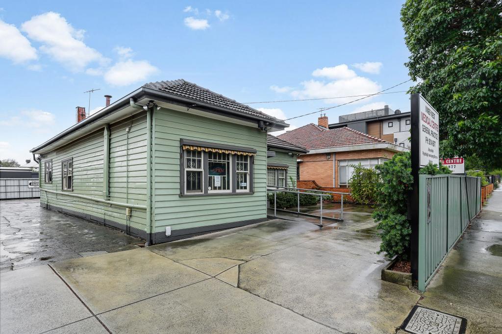 304 Williamstown Rd, Yarraville, VIC 3013