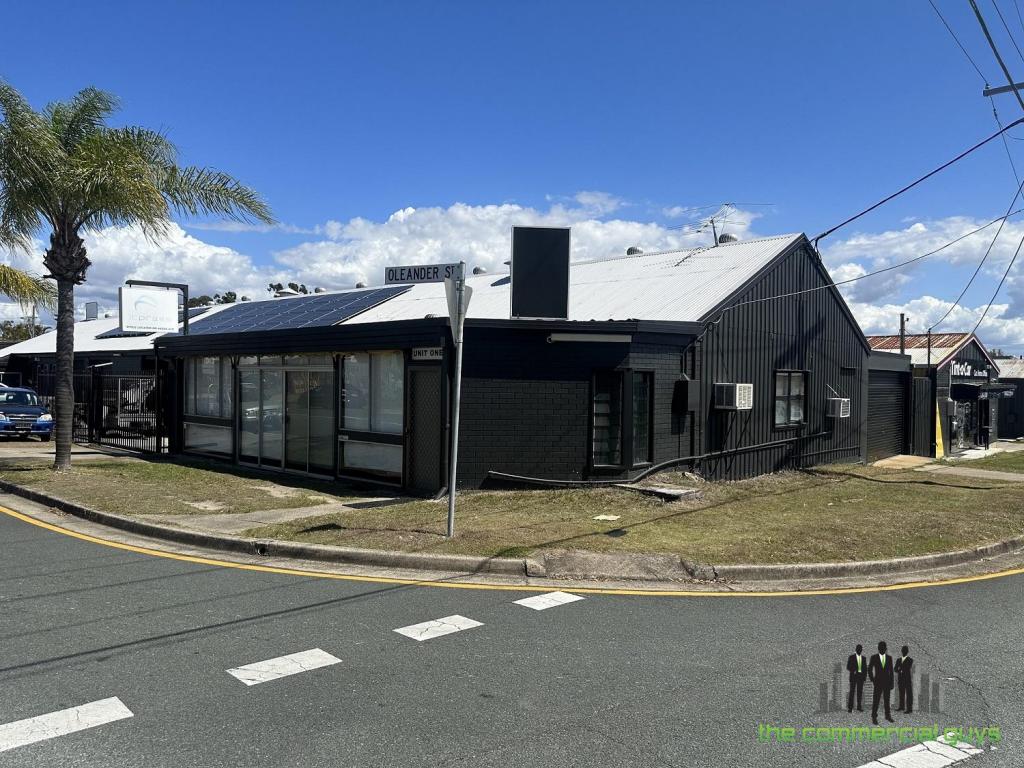 T.G/17 High St, Kippa-Ring, QLD 4021