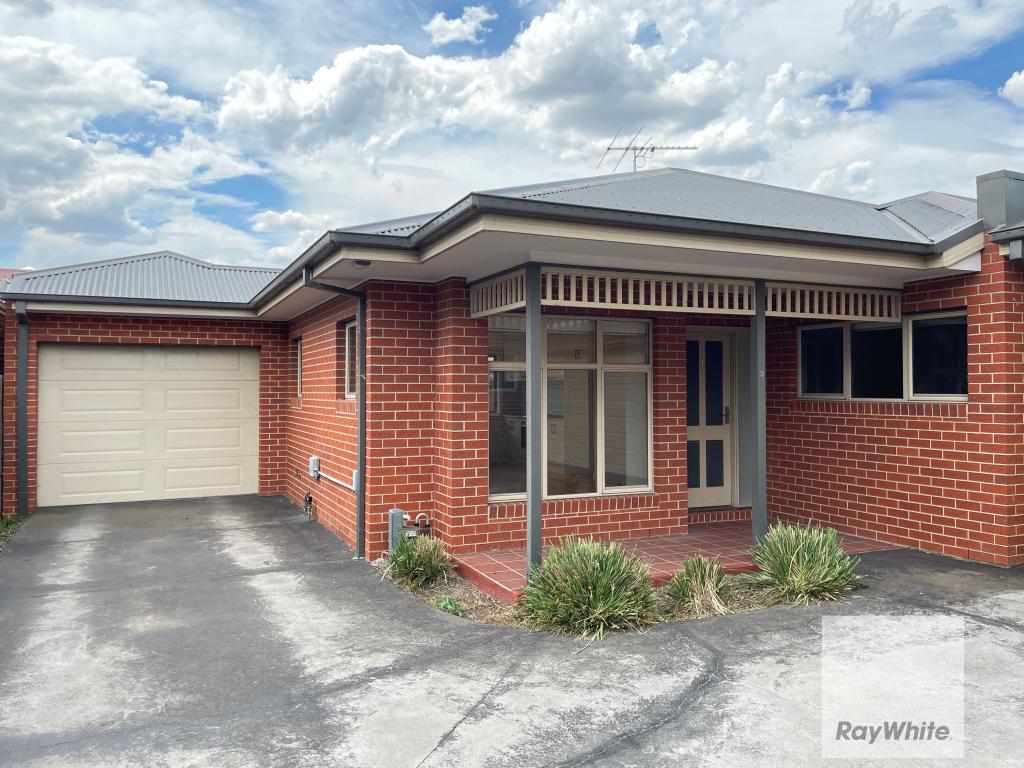 3/24 HAIG ST, RESERVOIR, VIC 3073