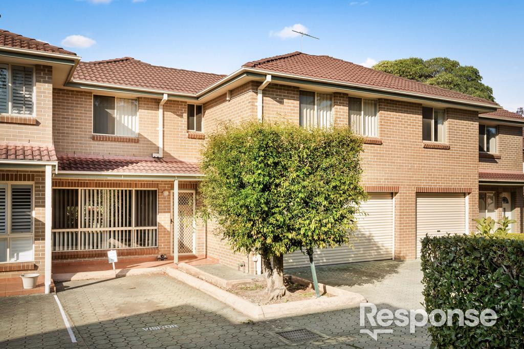 9/29-33 Railway St, Baulkham Hills, NSW 2153