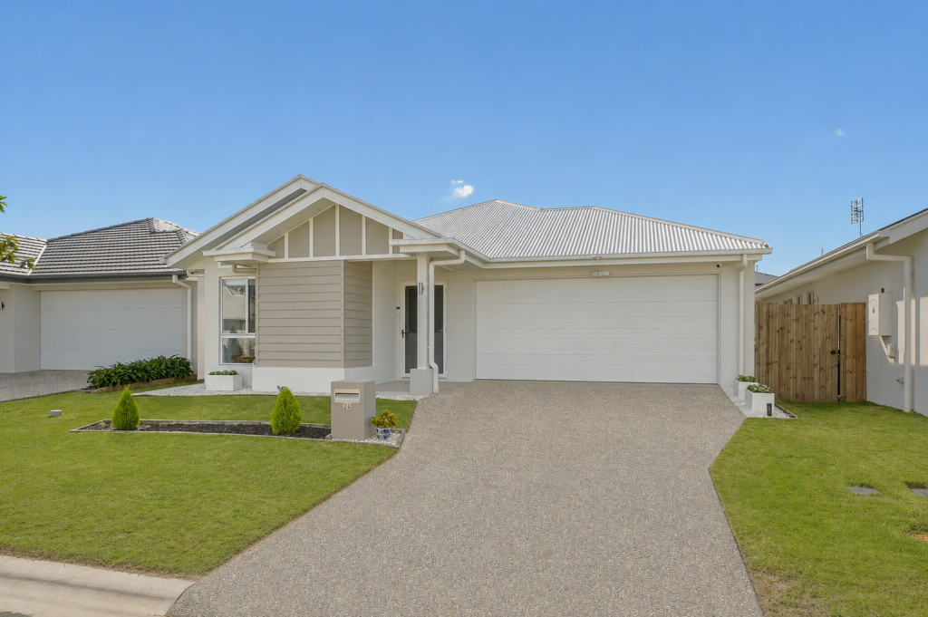 24 Northumberland St, Burpengary East, QLD 4505