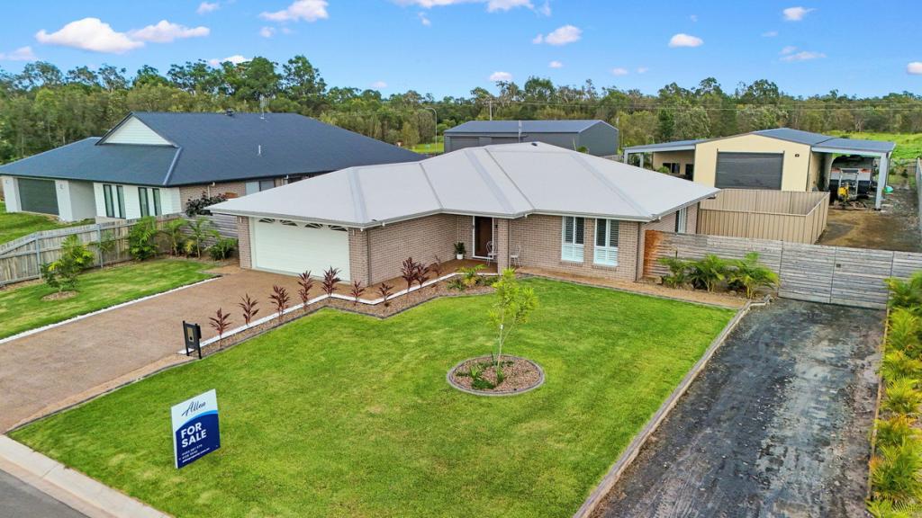 41 Caretta Cct, Toogoom, QLD 4655