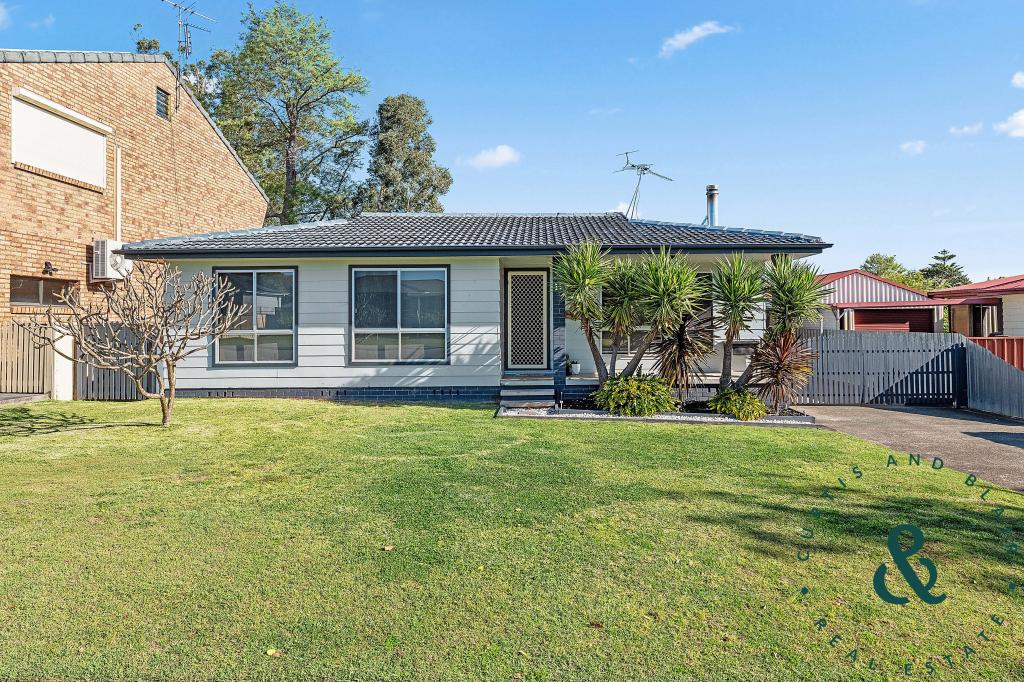 14 Silver Wattle Dr, Medowie, NSW 2318