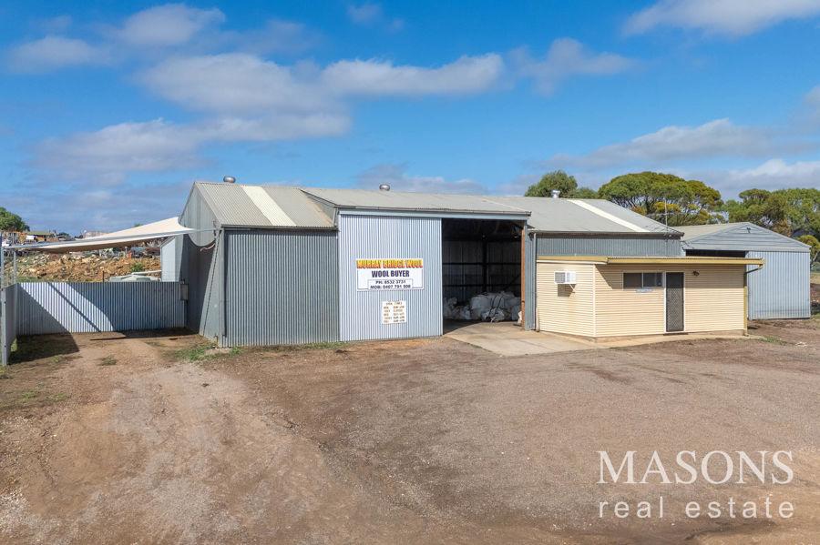 166 Thomas St, Murray Bridge, SA 5253