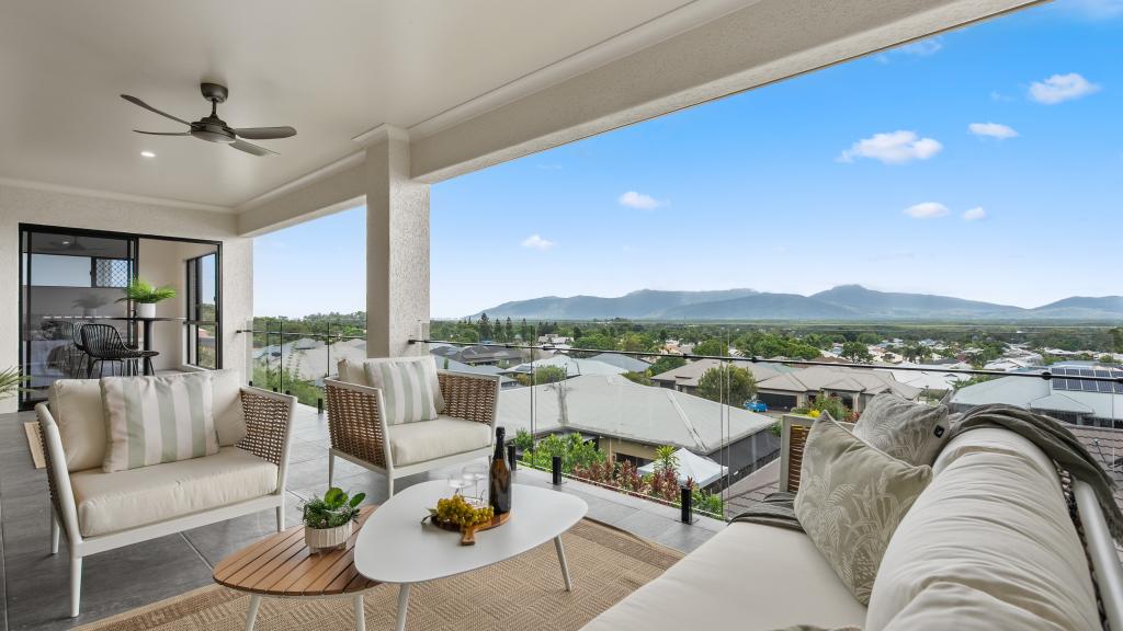 33 Gallery Dr, Mount Sheridan, QLD 4868