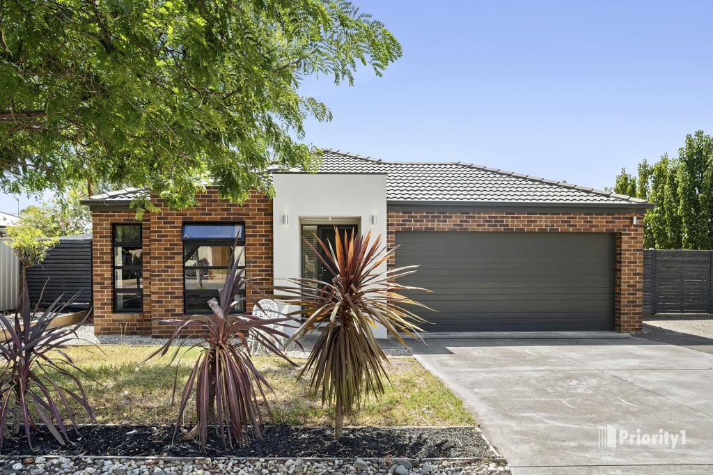 22 Black Wattle Ave, Epsom, VIC 3551