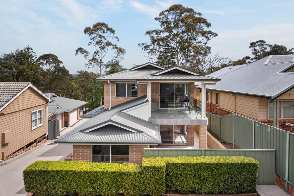 2/40 Macquarie Rd, Springwood, NSW 2777