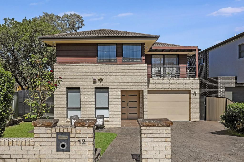 12 Cardigan St, Guildford, NSW 2161