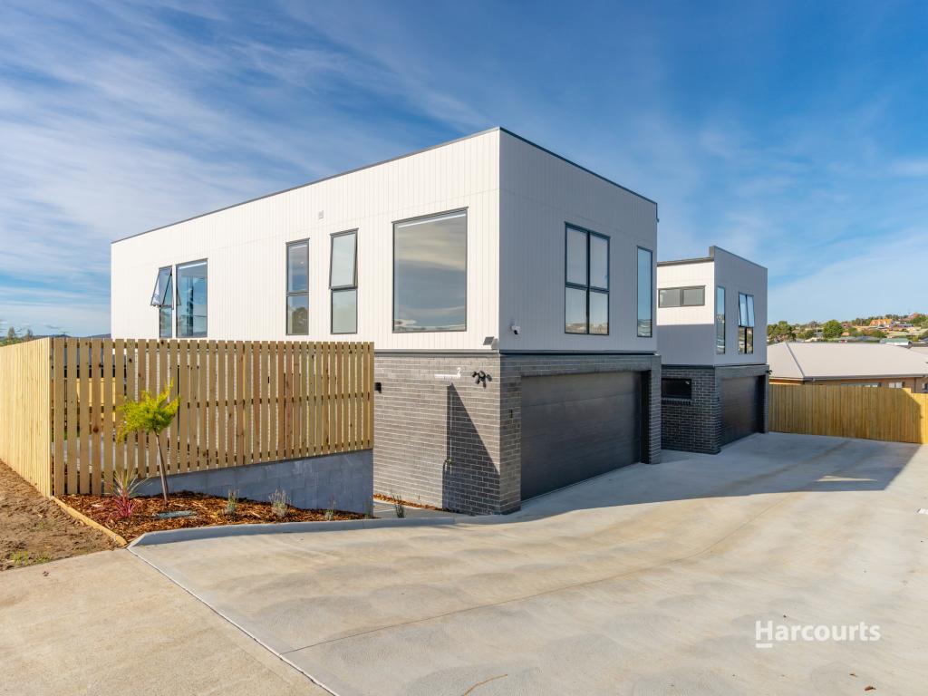 1/2 Lagoon View Ct, Midway Point, TAS 7171