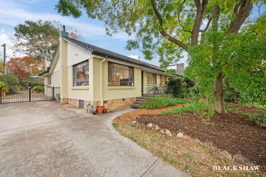 326 Antill St, Hackett, ACT 2602