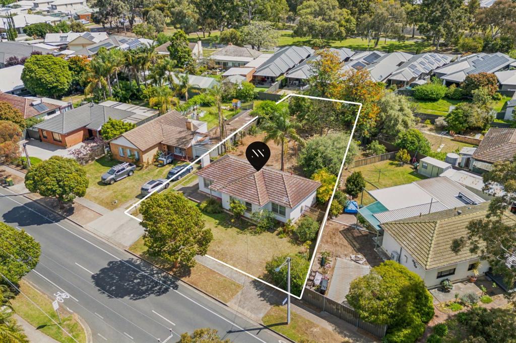 85 Hendrie St, Morphettville, SA 5043