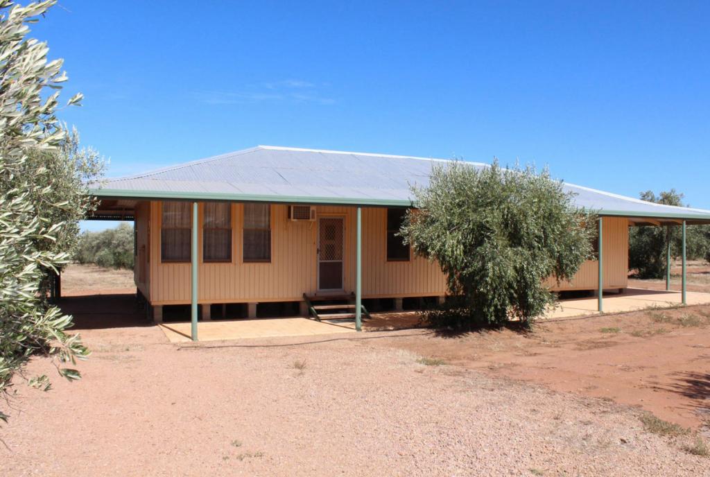 120 MUSTER DR N, NAPPERBY, SA 5540