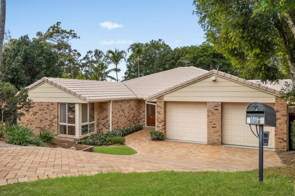 42 Meera St, Cornubia, QLD 4130