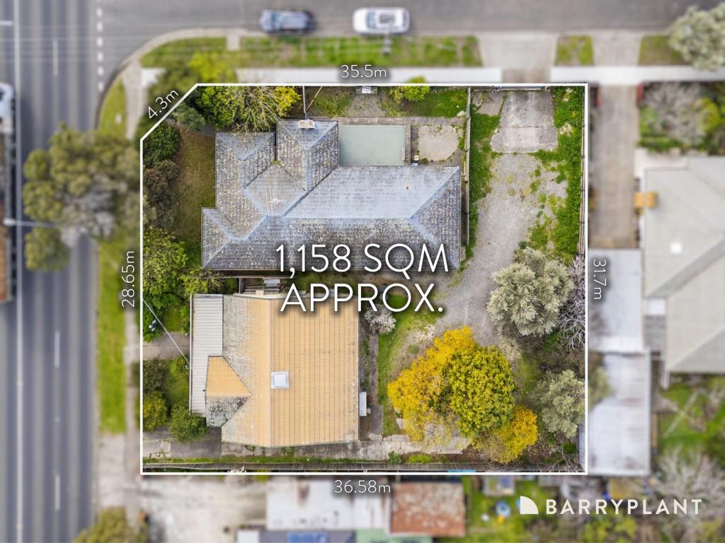 68-70 Mcintyre Rd, Sunshine North, VIC 3020