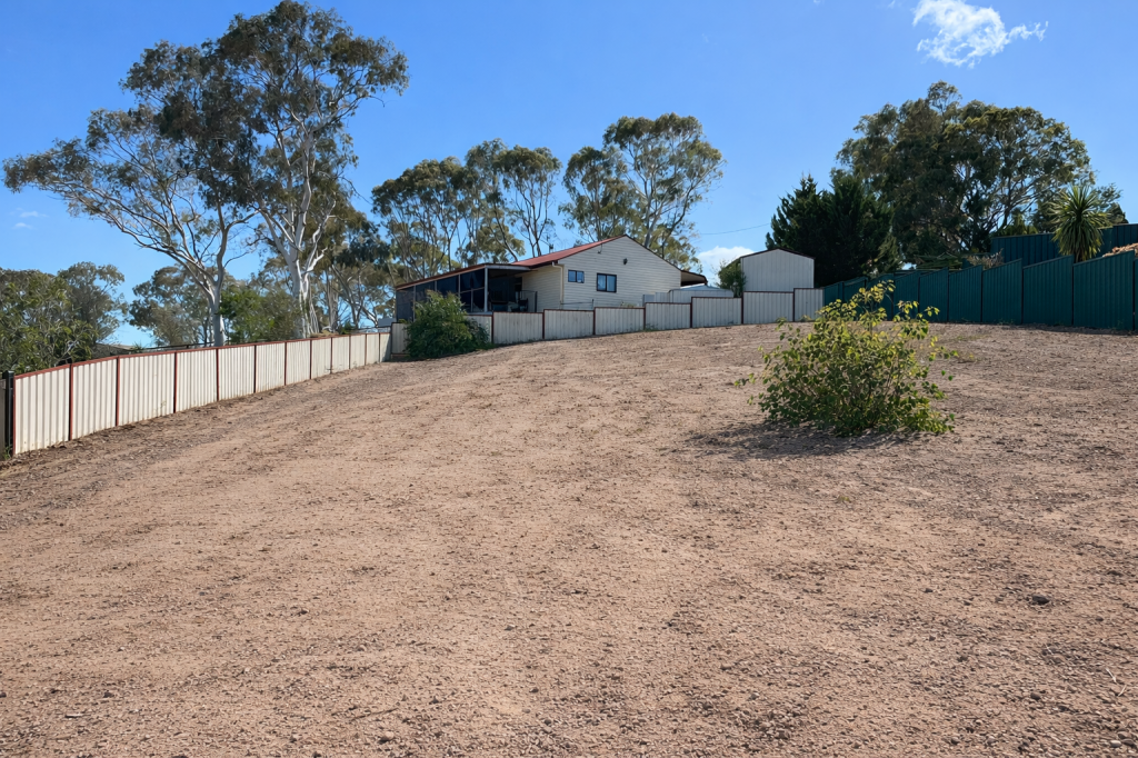 17 COOMBER ST, RYLSTONE, NSW 2849
