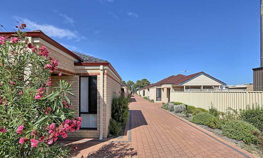 3/1533b Albany Hwy, Beckenham, WA 6107