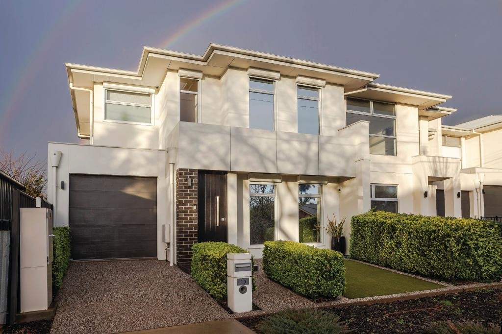 1d Cedar Ave, Campbelltown, SA 5074
