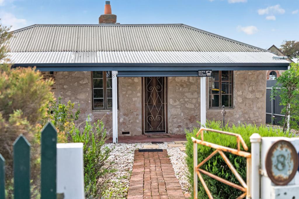 8 William St, Middleton, SA 5213