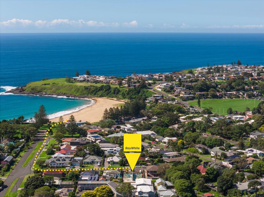 5 Taylor St, Kiama, NSW 2533