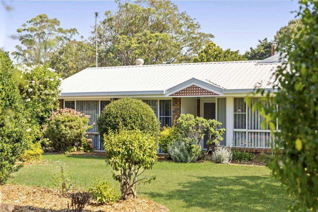 9 Nichols Rd, Highfields, QLD 4352