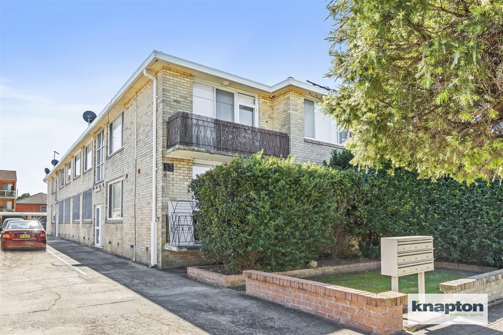 8/13 Mary St, Wiley Park, NSW 2195