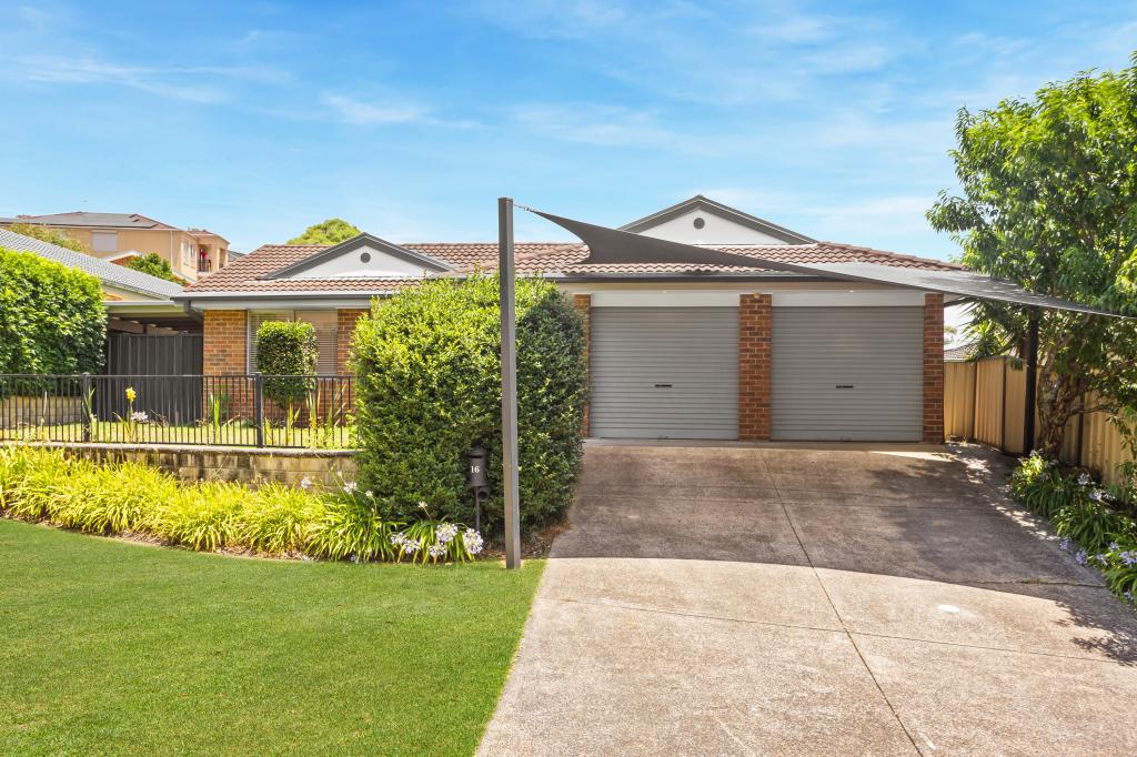 16 Jessie Riley Ave, Erina, NSW 2250
