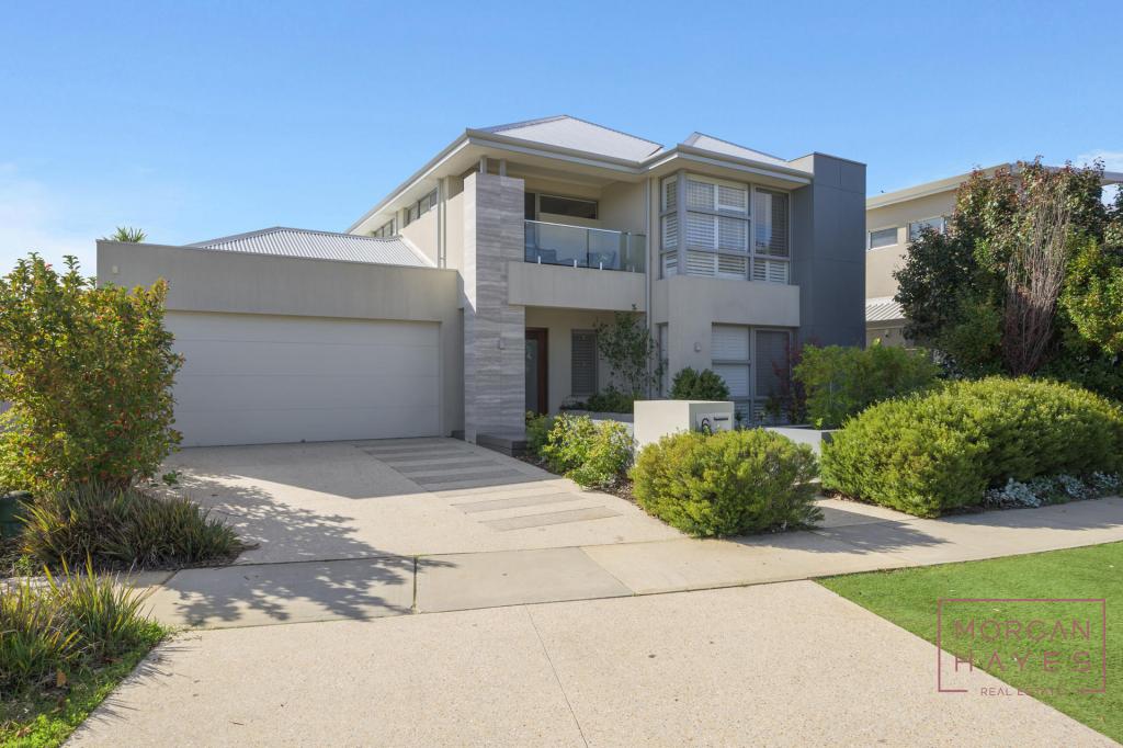 Contact Agent For Address, Southern River, WA 6110