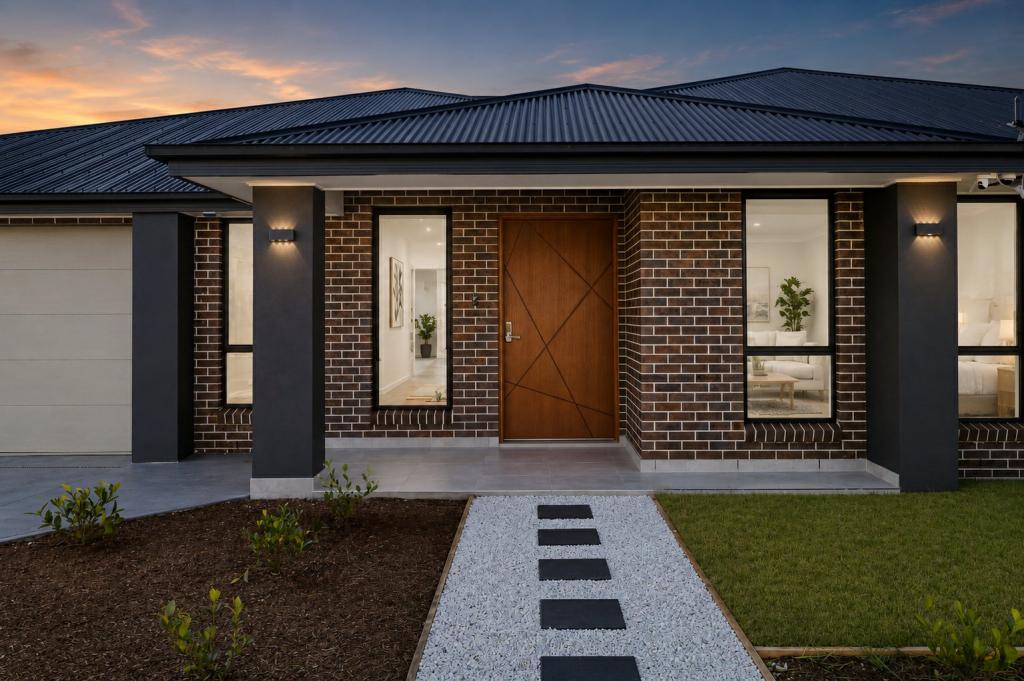 91&91a Thirlmere Way, Tahmoor, NSW 2573