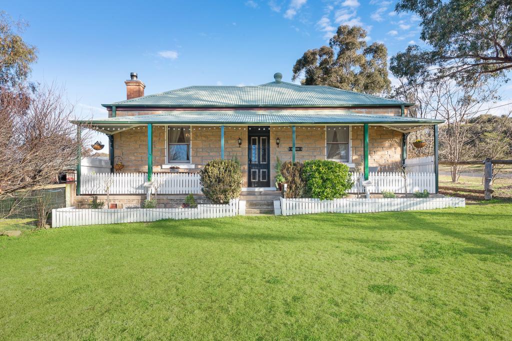 78 Carwell St, Rylstone, NSW 2849