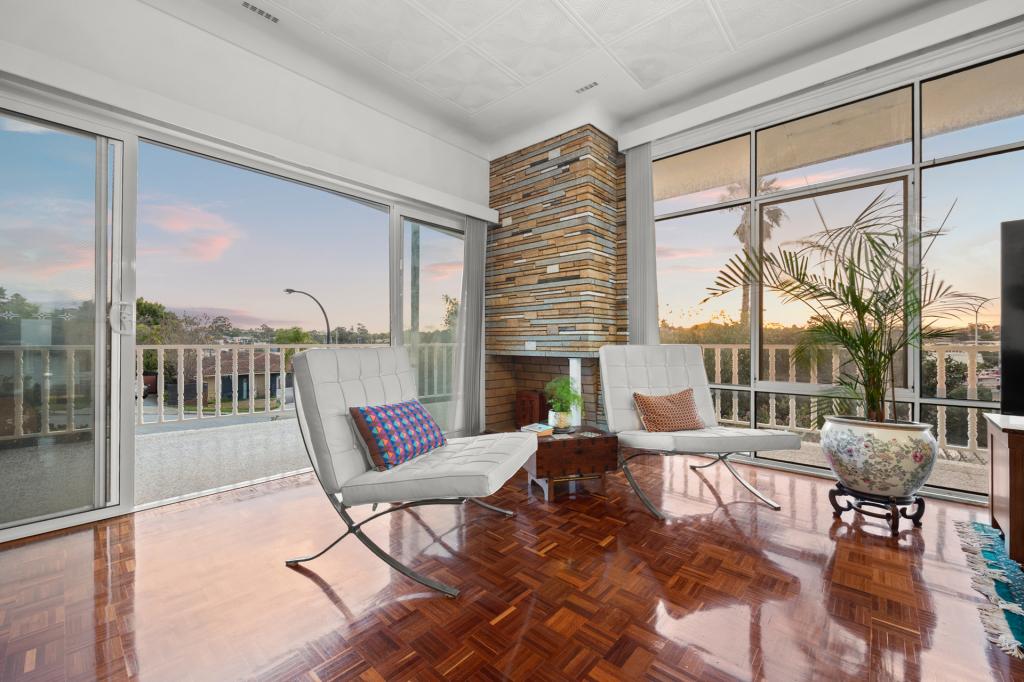 4 Meenaar Cres, Coolbinia, WA 6050