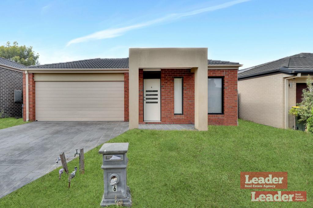 6 Watergum Ave, Craigieburn, VIC 3064