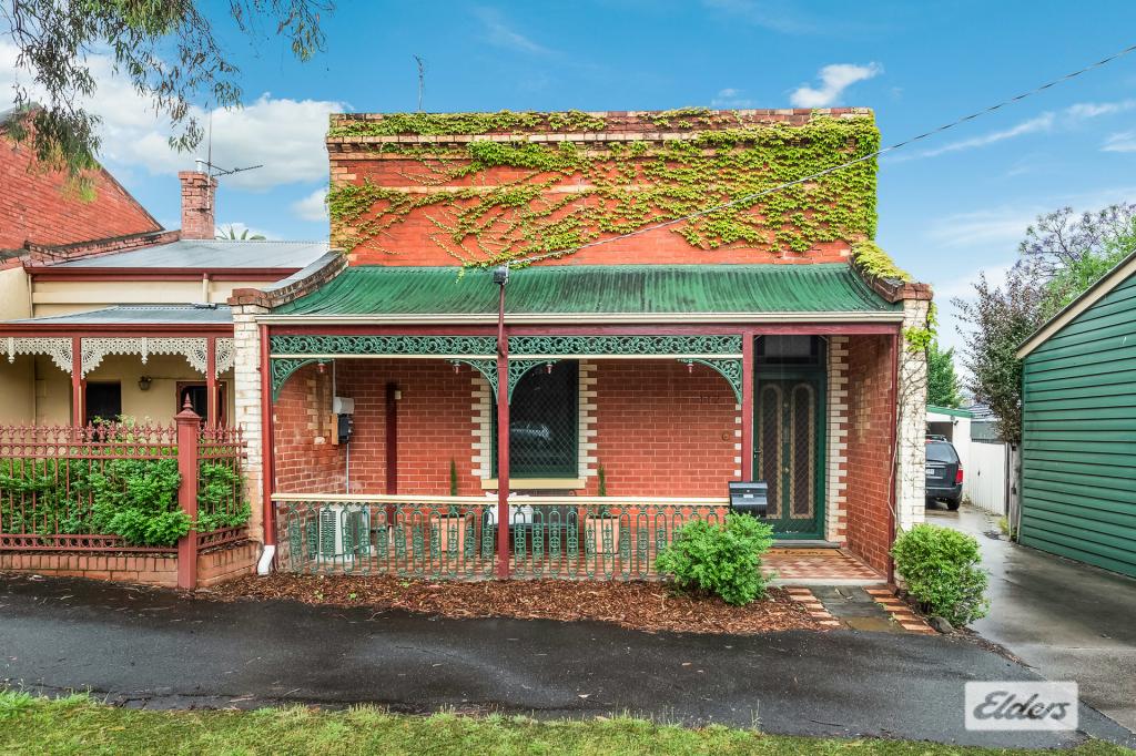 112 Forest St, Bendigo, VIC 3550