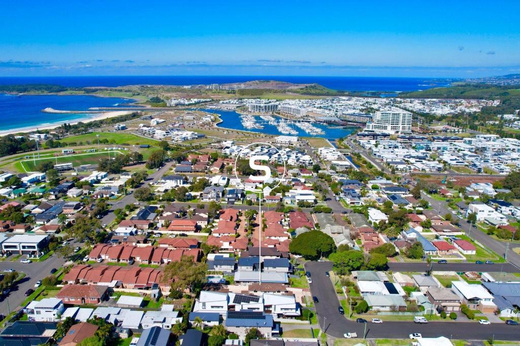 2/5 Reid St, Shellharbour, NSW 2529
