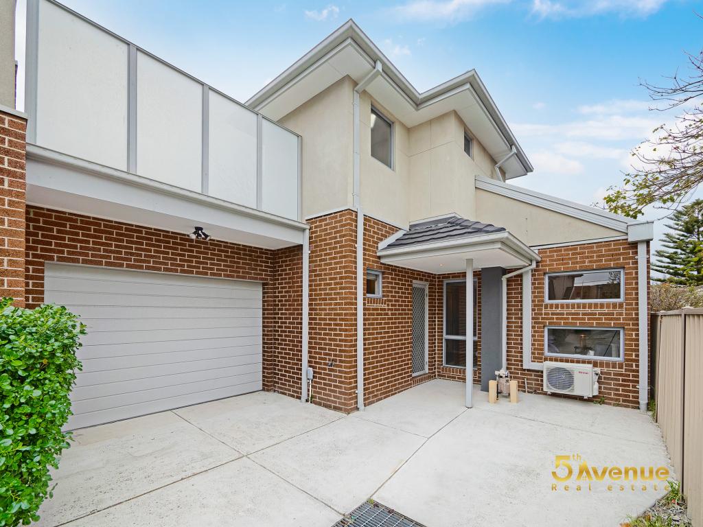 3/1 Blucher St, Glenroy, VIC 3046