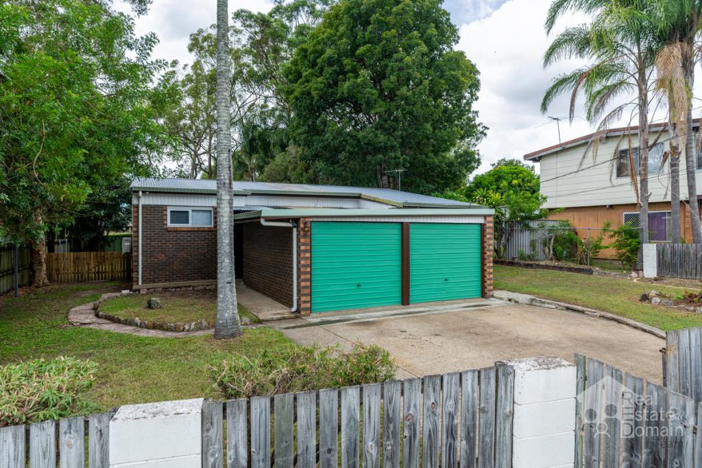 32 Lyngrove St, Kingston, QLD 4114