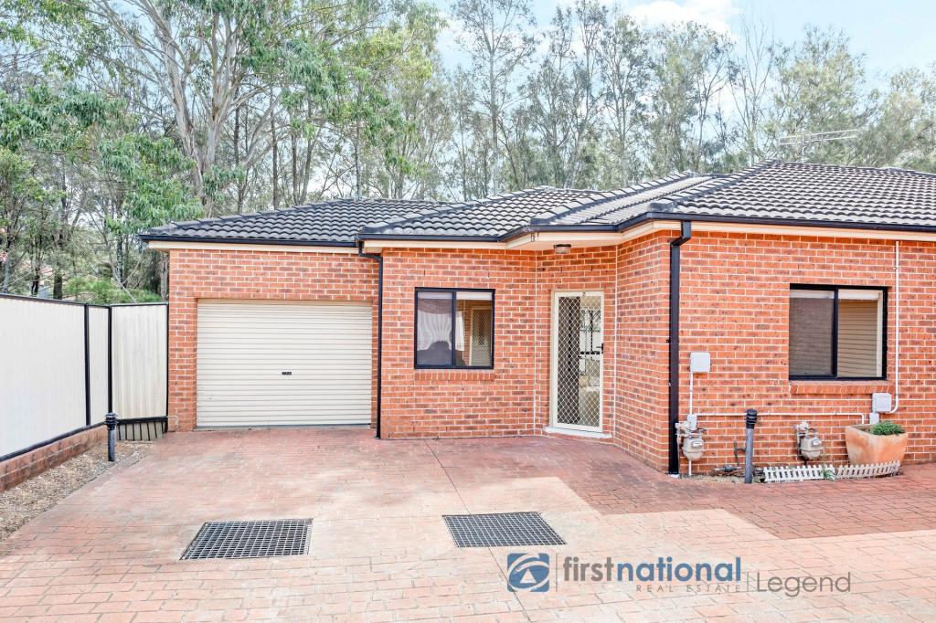 7/133 Toongabbie Rd, Toongabbie, NSW 2146