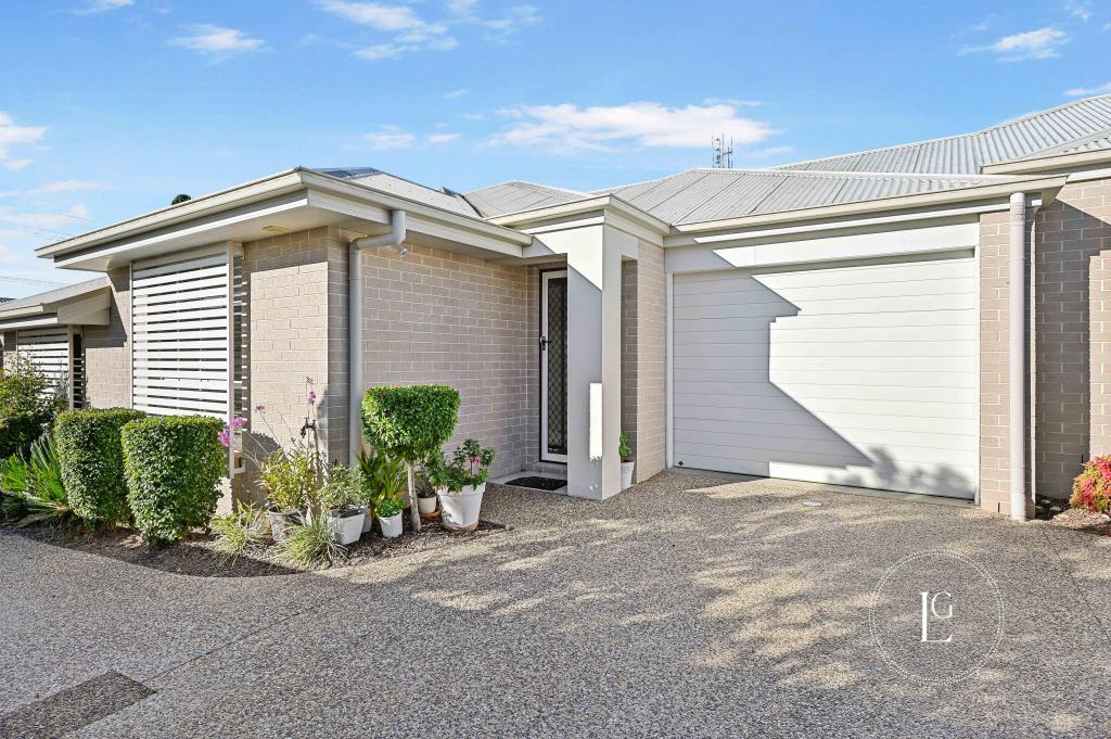 6/212 South St, South Toowoomba, QLD 4350