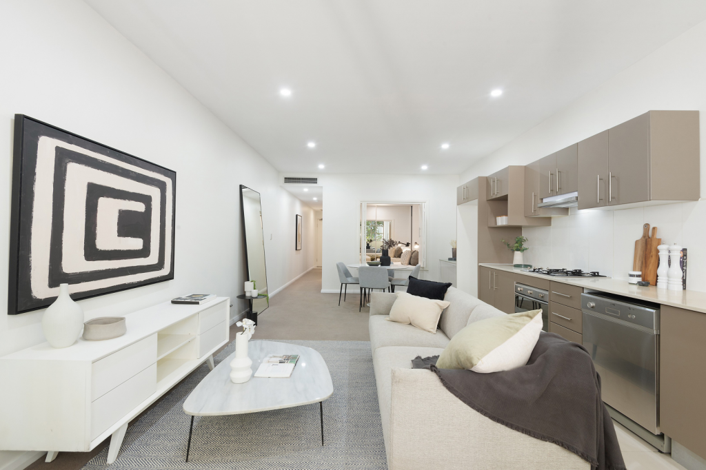 48/109-123 O'Riordan St, Mascot, NSW 2020