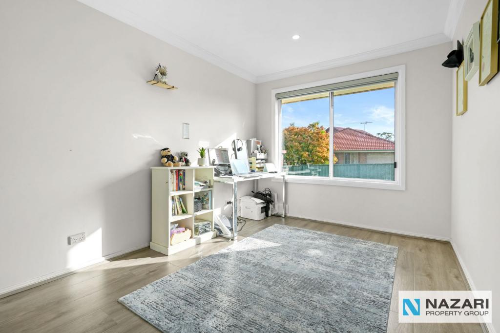 11/17 Poplar Cres, Bradbury, NSW 2560