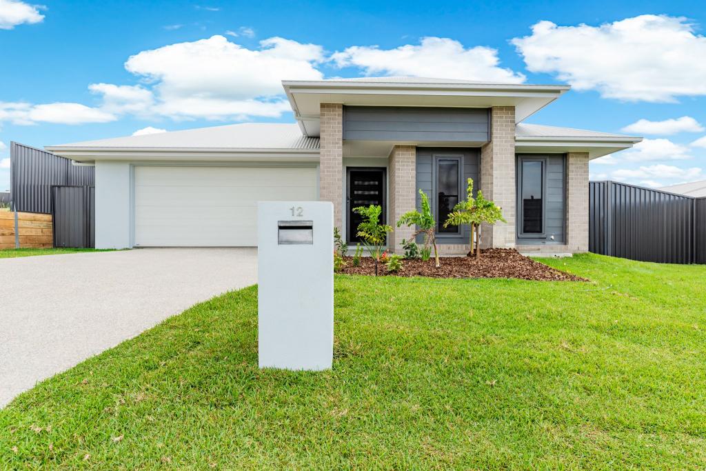 12 Maiden Crst, Southside, QLD 4570